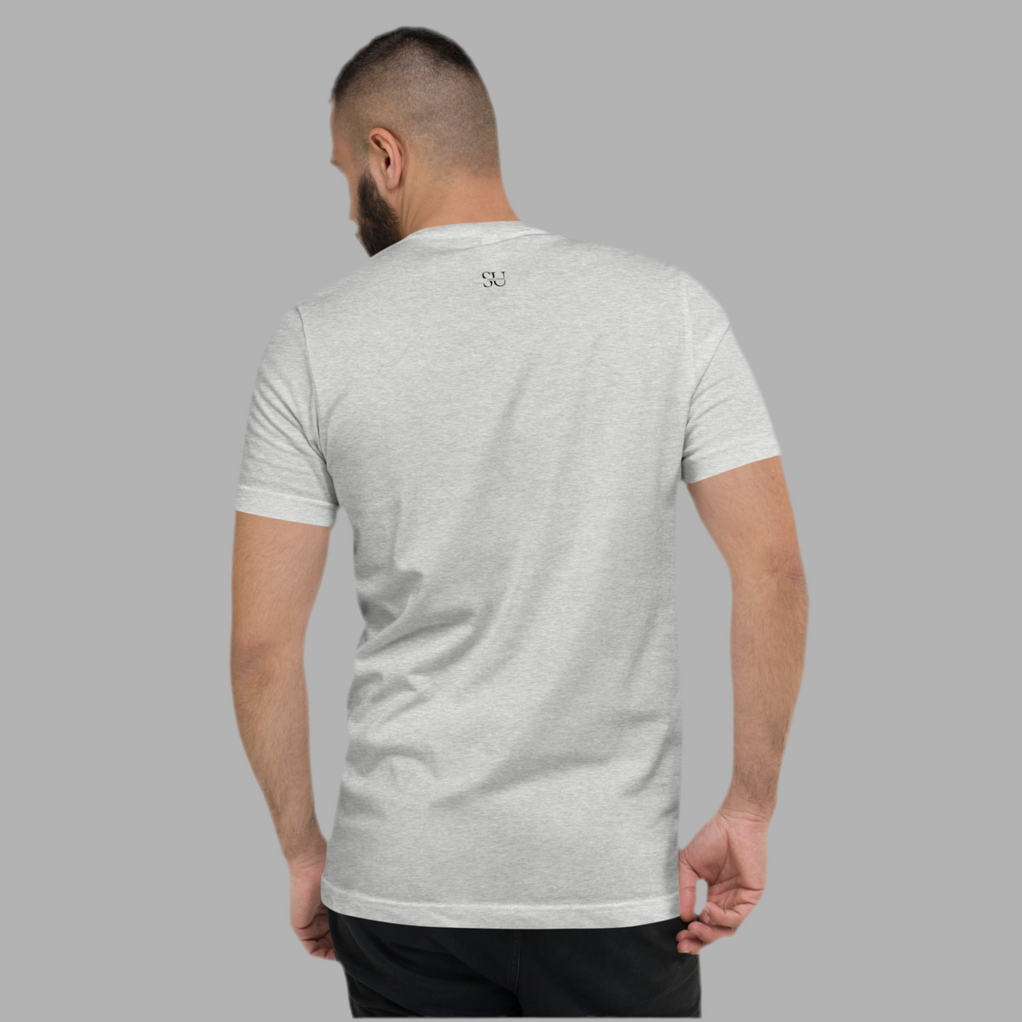 T-Shirt V-Neck (King)