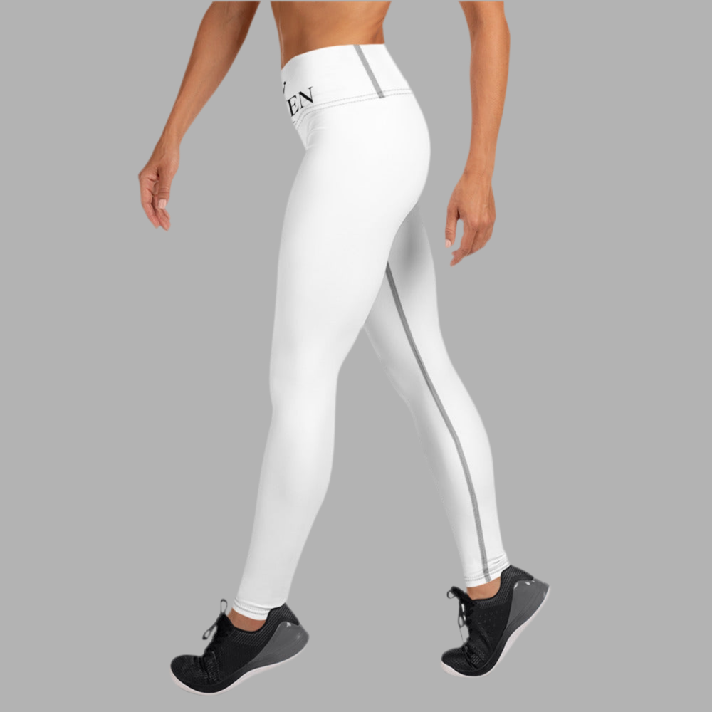 Yoga Leggings(Queen)
