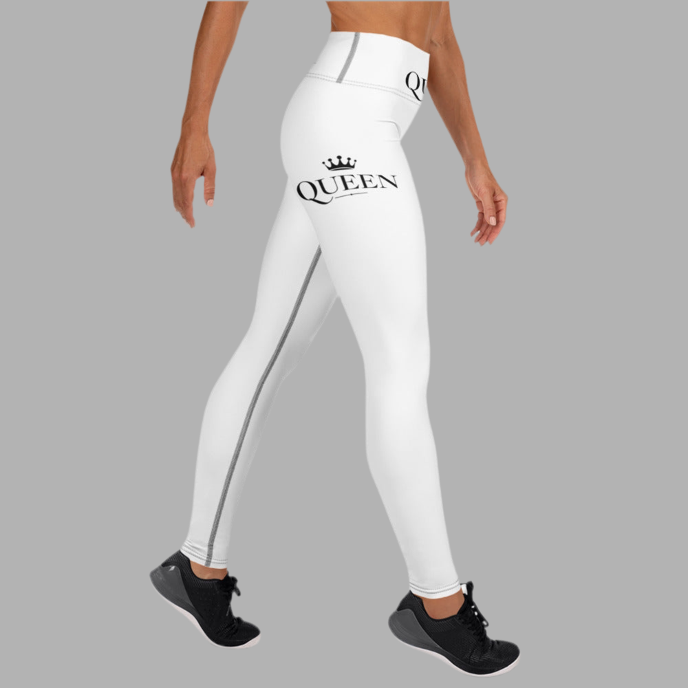 Yoga Leggings(Queen)