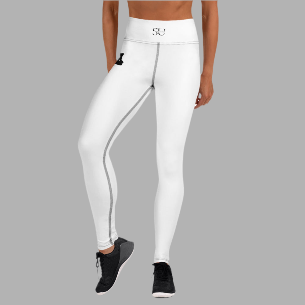 Yoga Leggings (Cat)