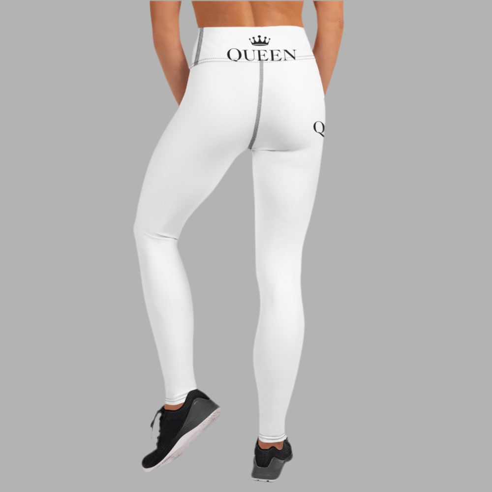 Yoga Leggings(Queen)