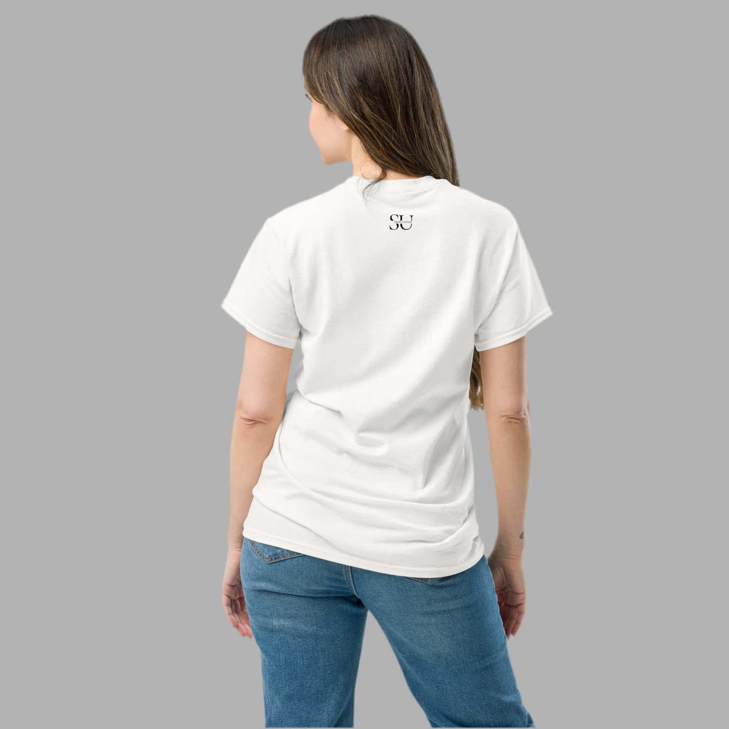 Unisex classic tee (Christmas)