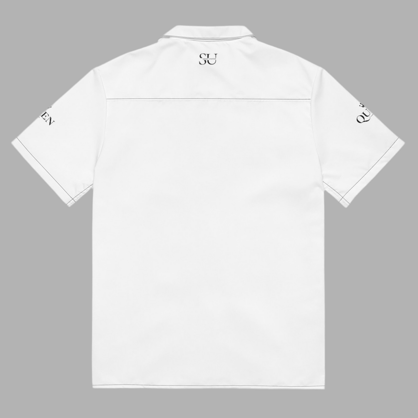 button shirt (Queen)