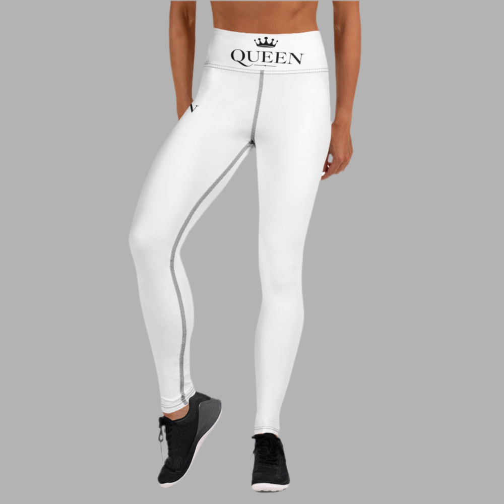 Yoga Leggings(Queen)