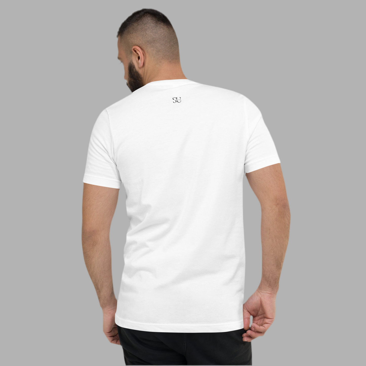 T-Shirt V-Neck (King)