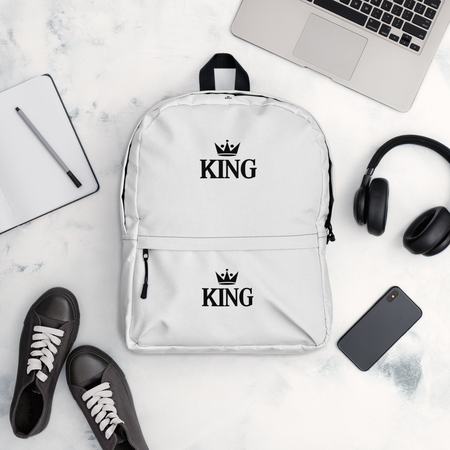 Backpack (King)