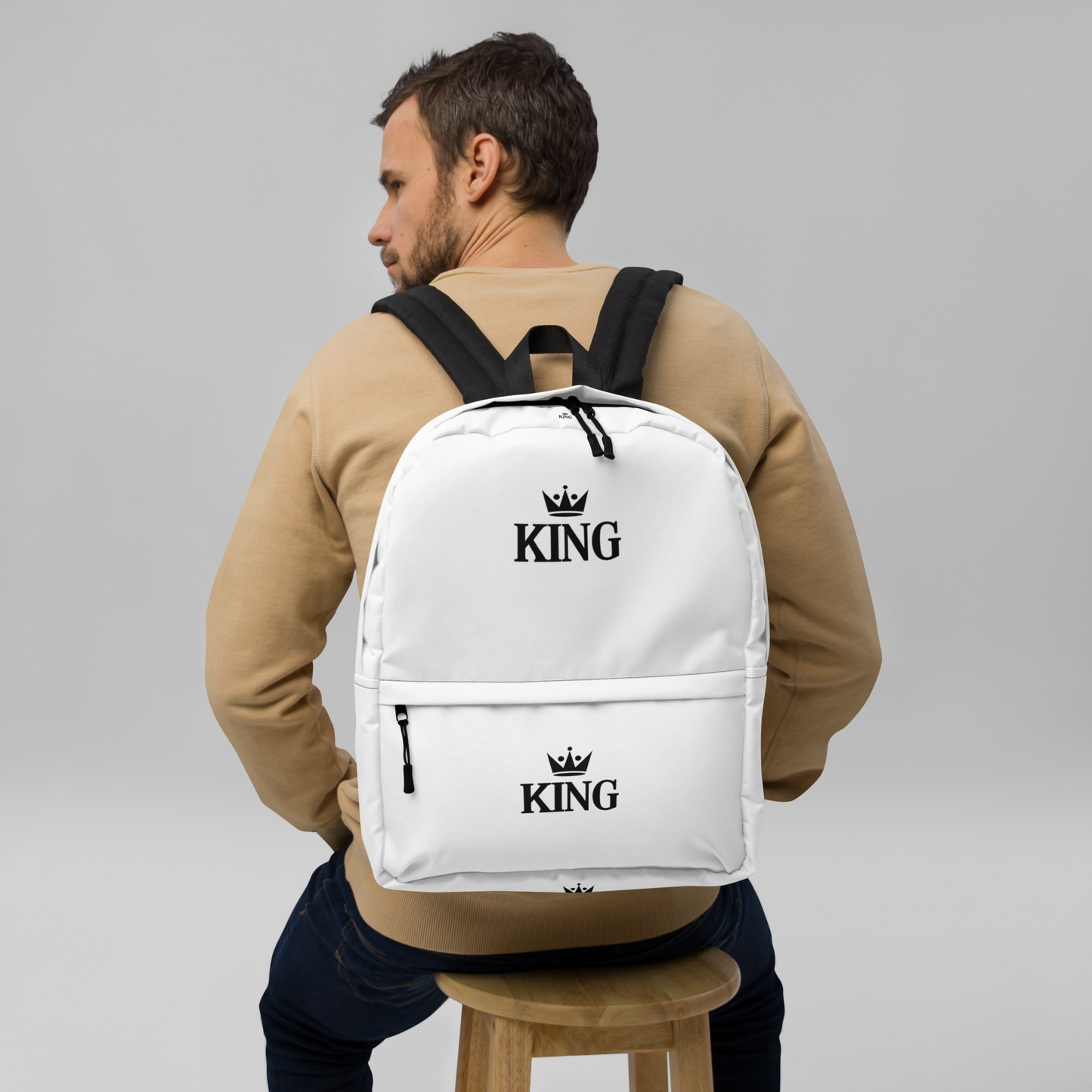 Backpack (King)