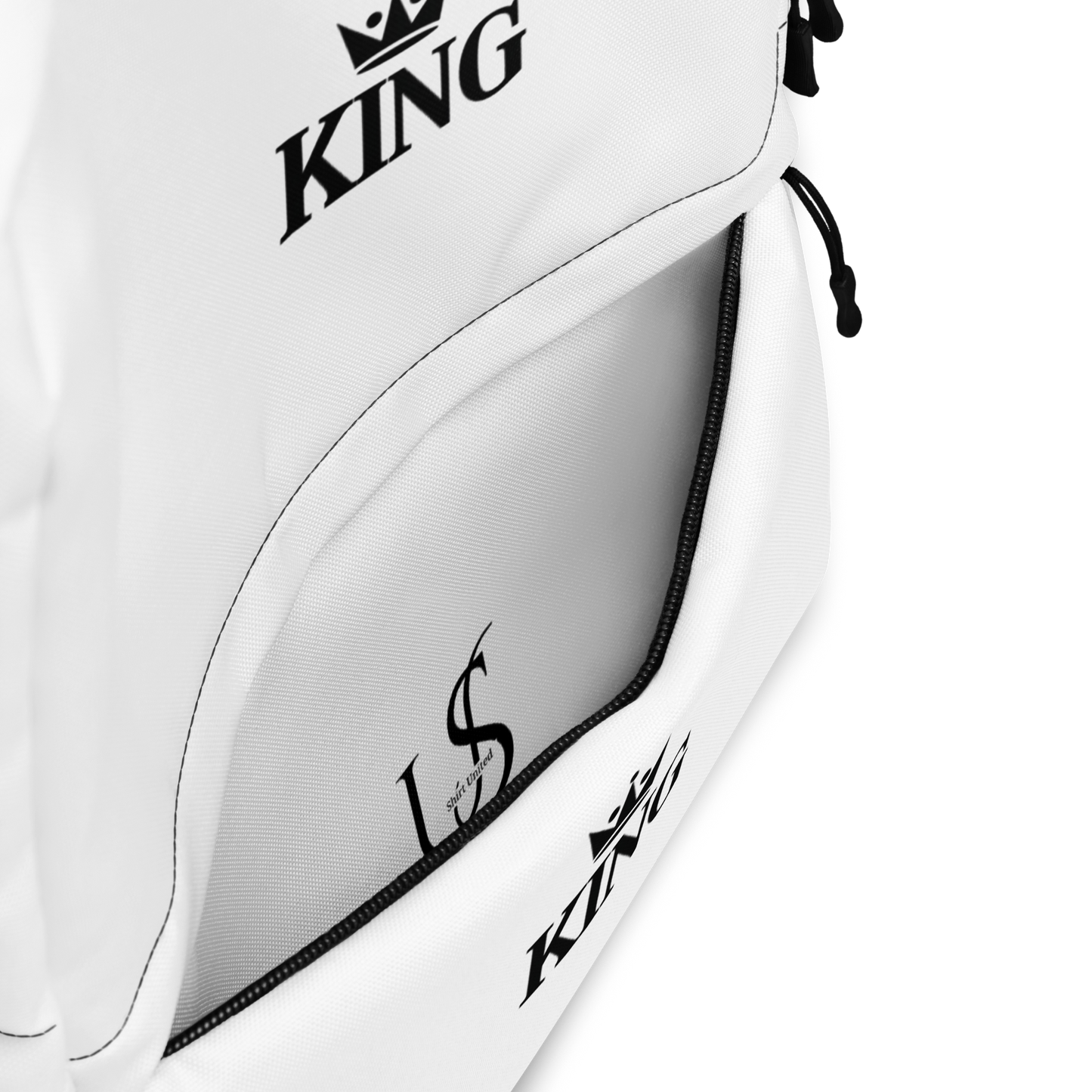 Backpack (King)