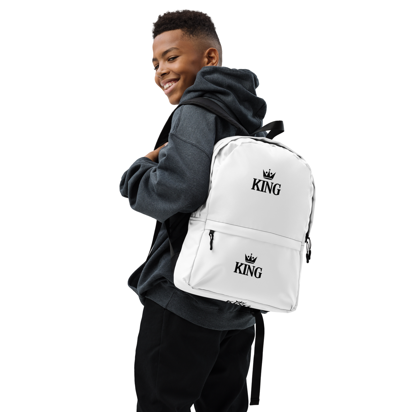 Backpack (King)
