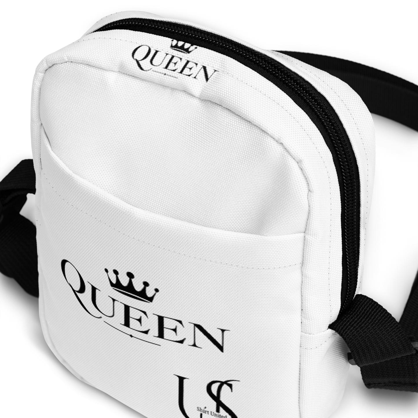 Utility crossbody bag (Queen)