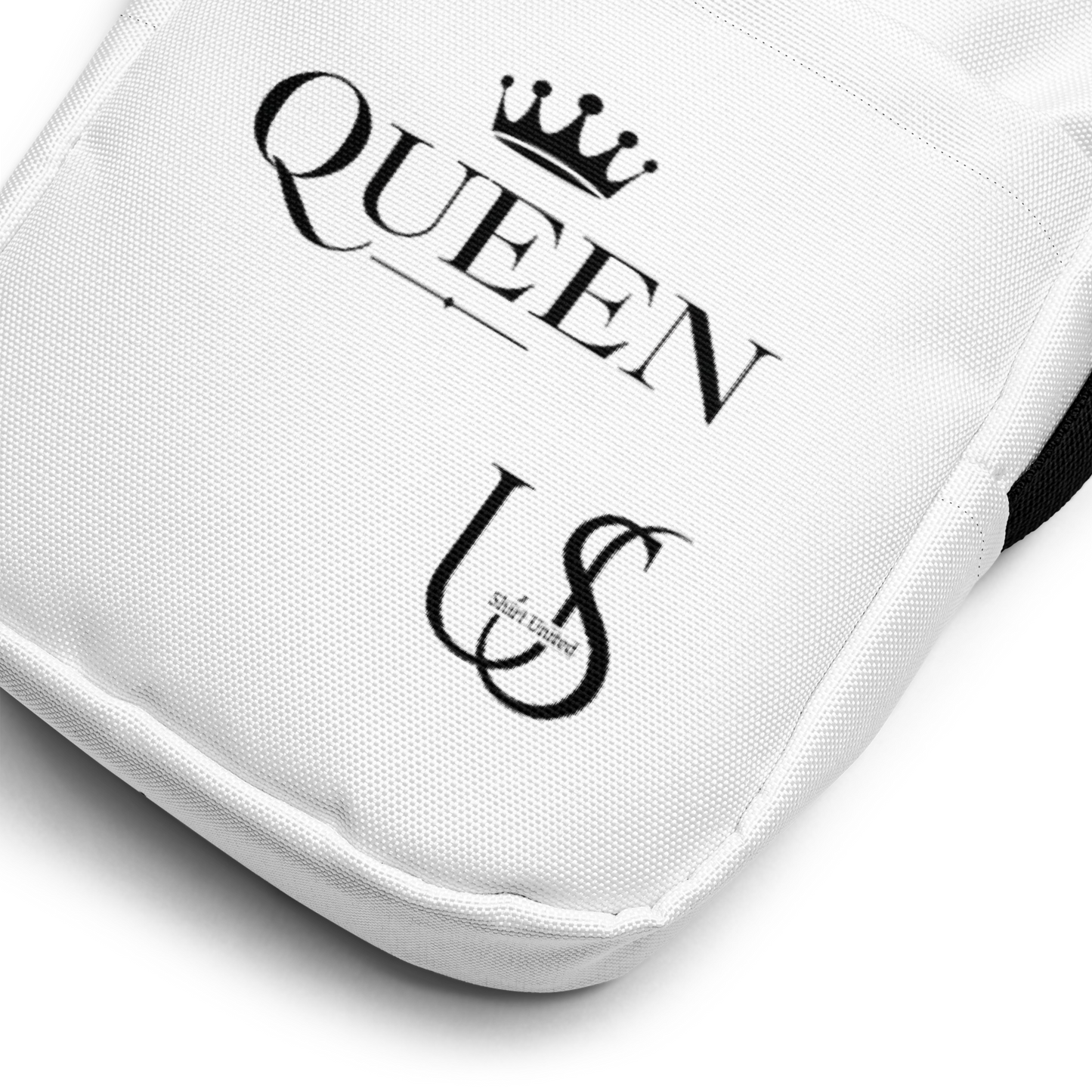 Utility crossbody bag (Queen)