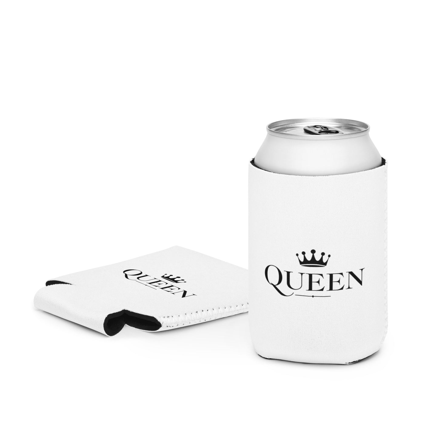 Can cooler (Queen)