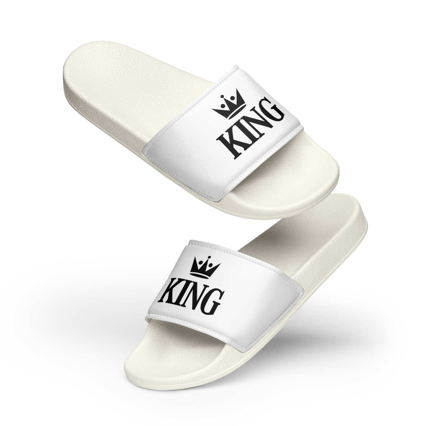Men’s slides (King)