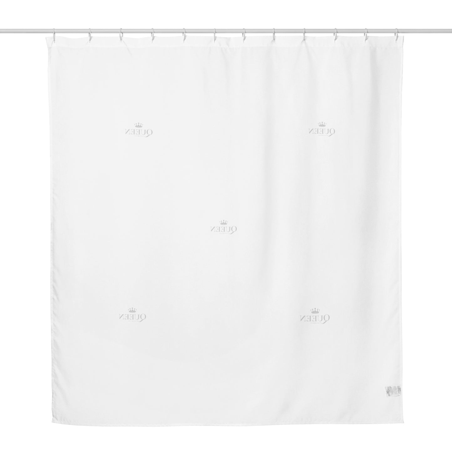Shower curtain (Queen)