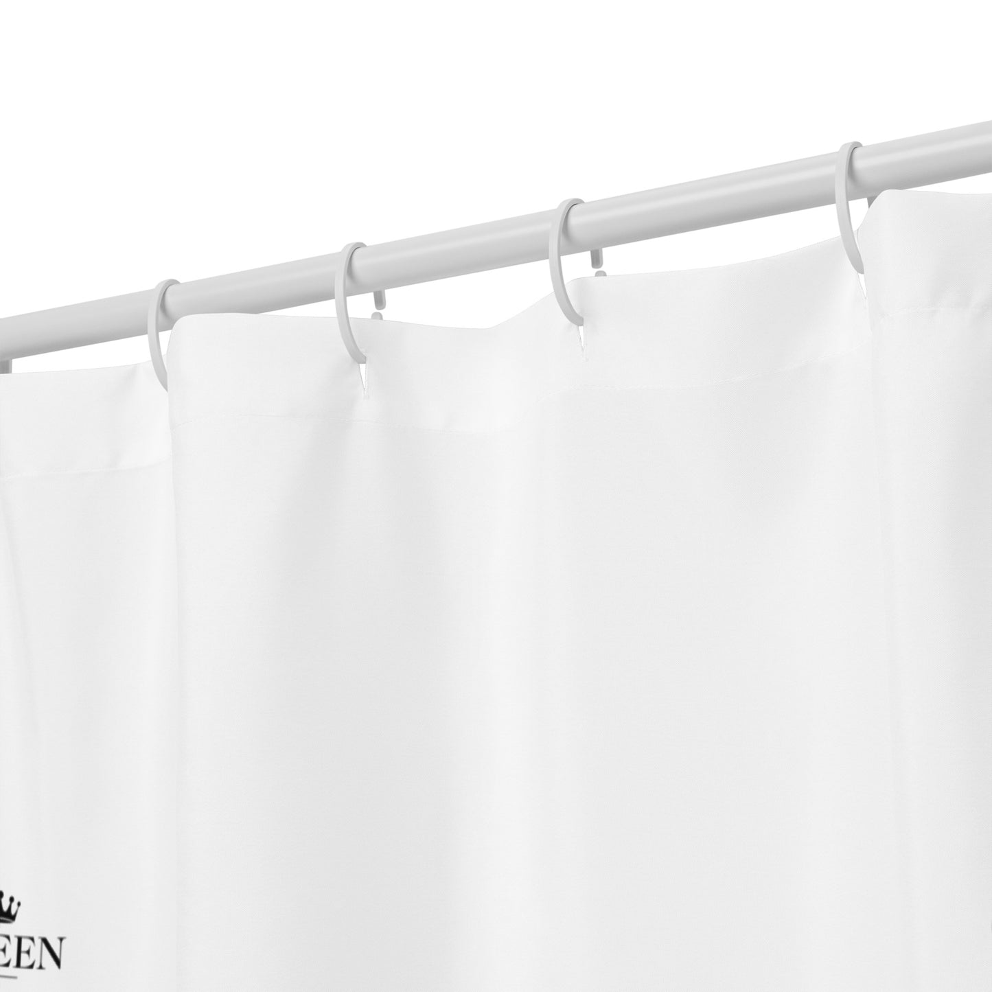 Shower curtain (Queen)