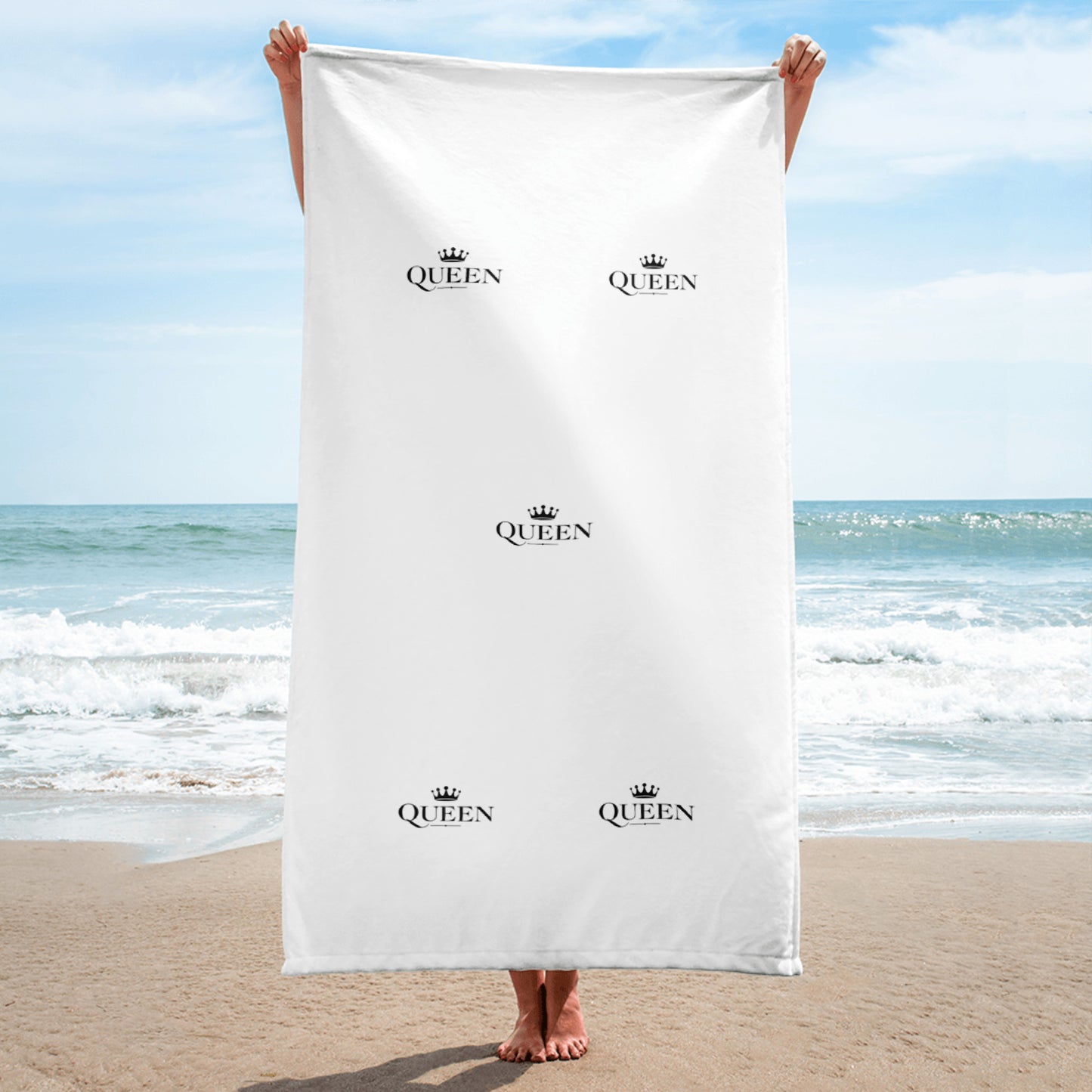 Towel (Queen)