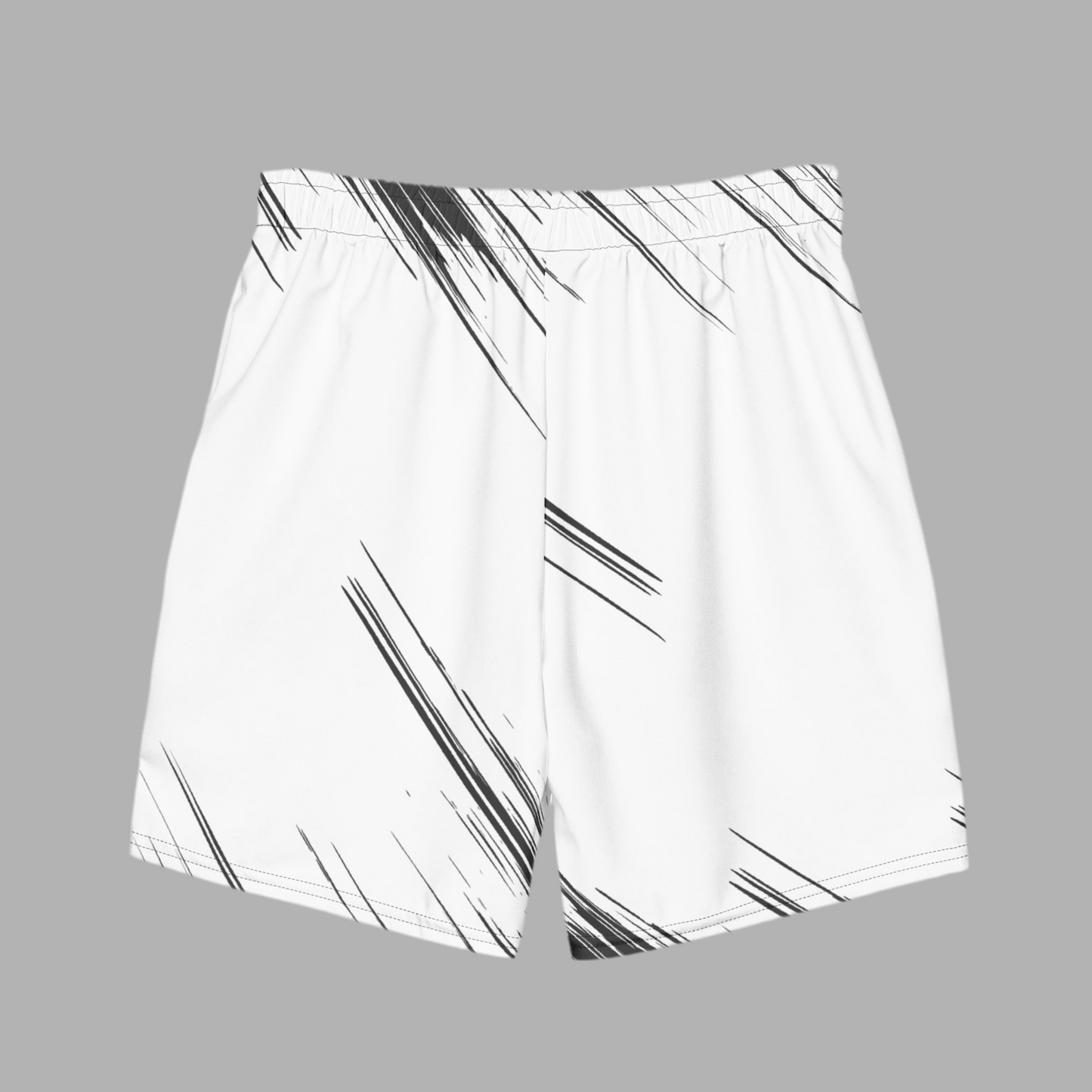 Recycled Swim Trunks