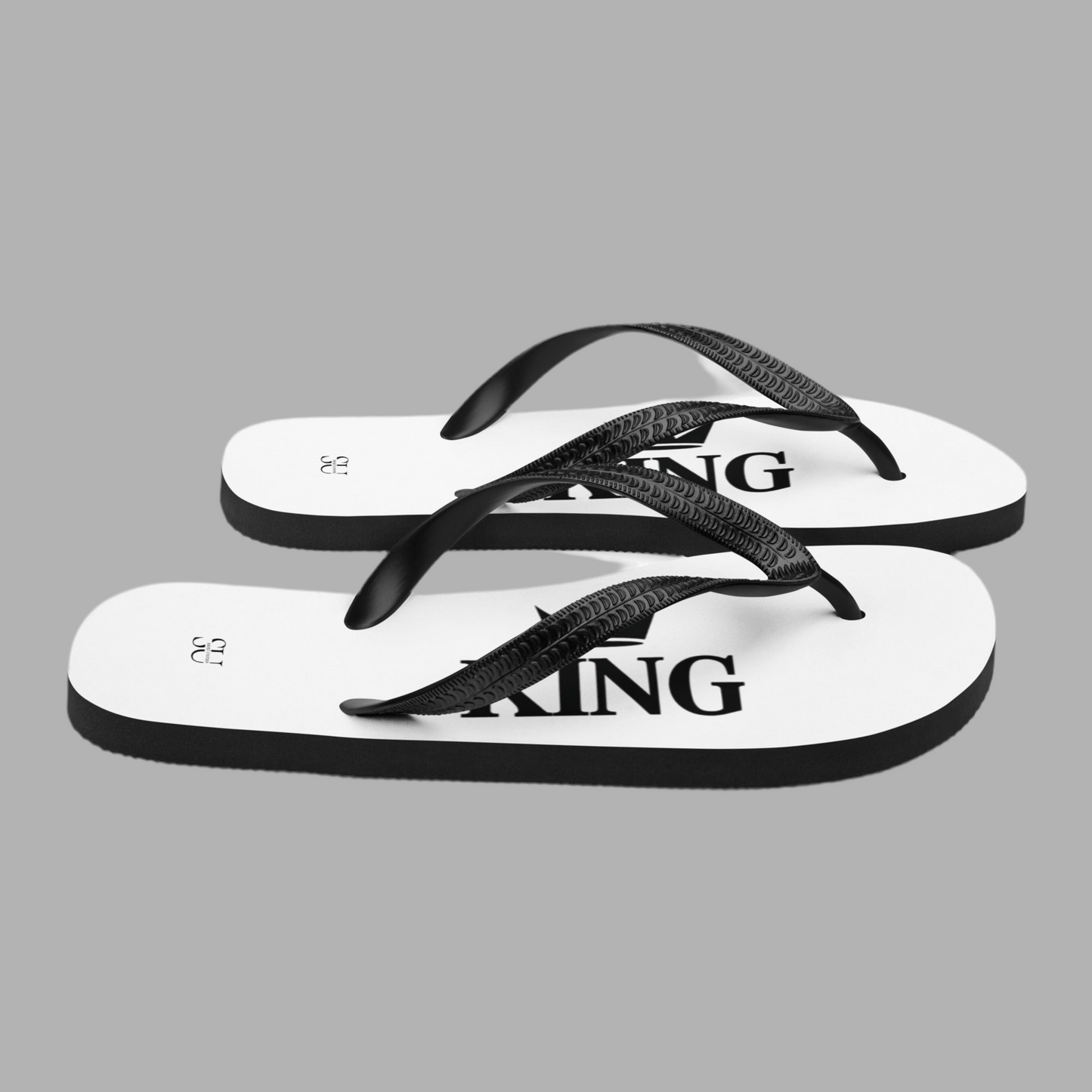 Flip-Flops (King)