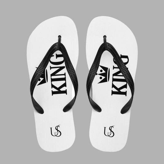 Flip-Flops (King)