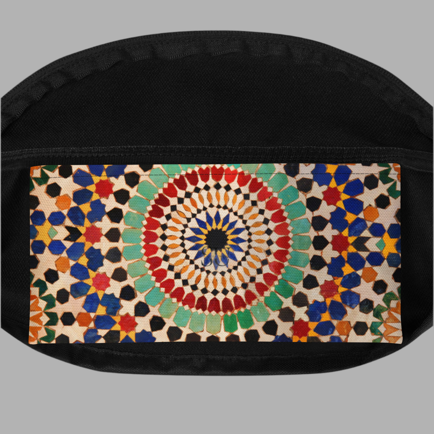 Fanny Pack (Moroccan Style)