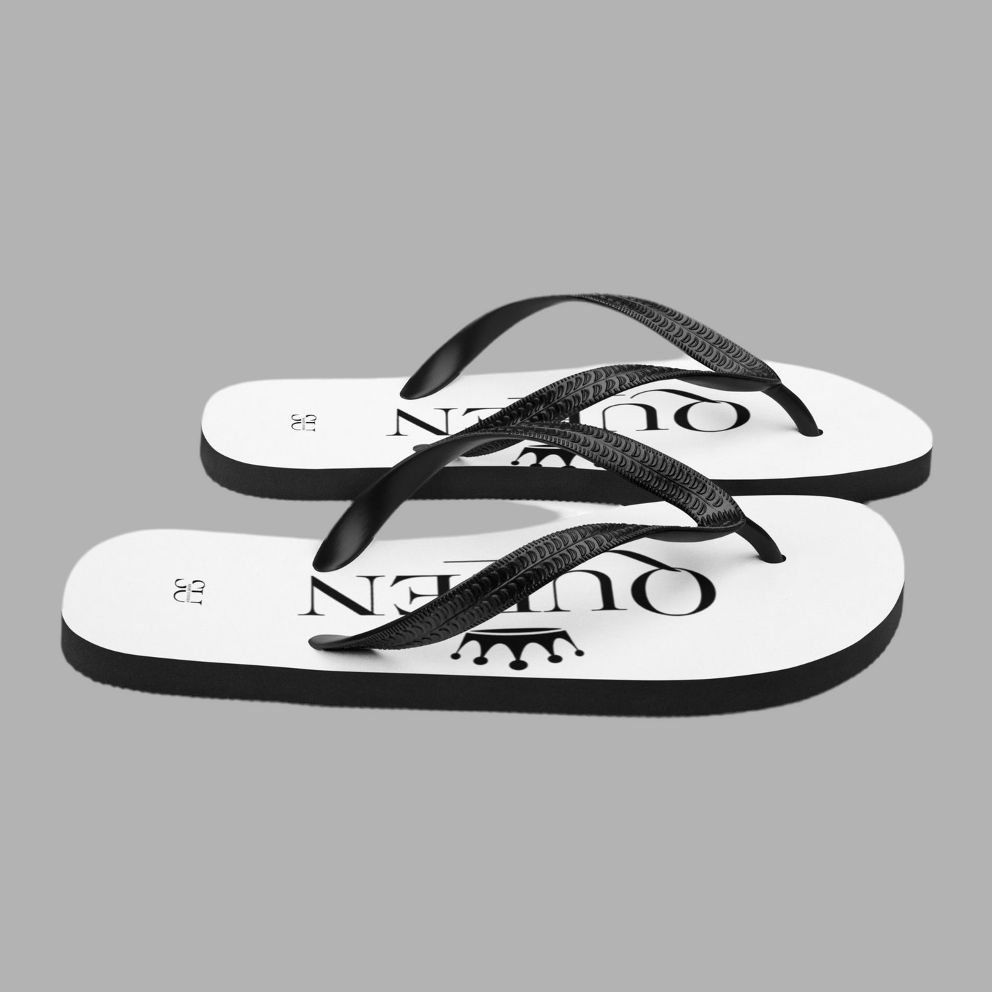 Flip-Flops (Queen)