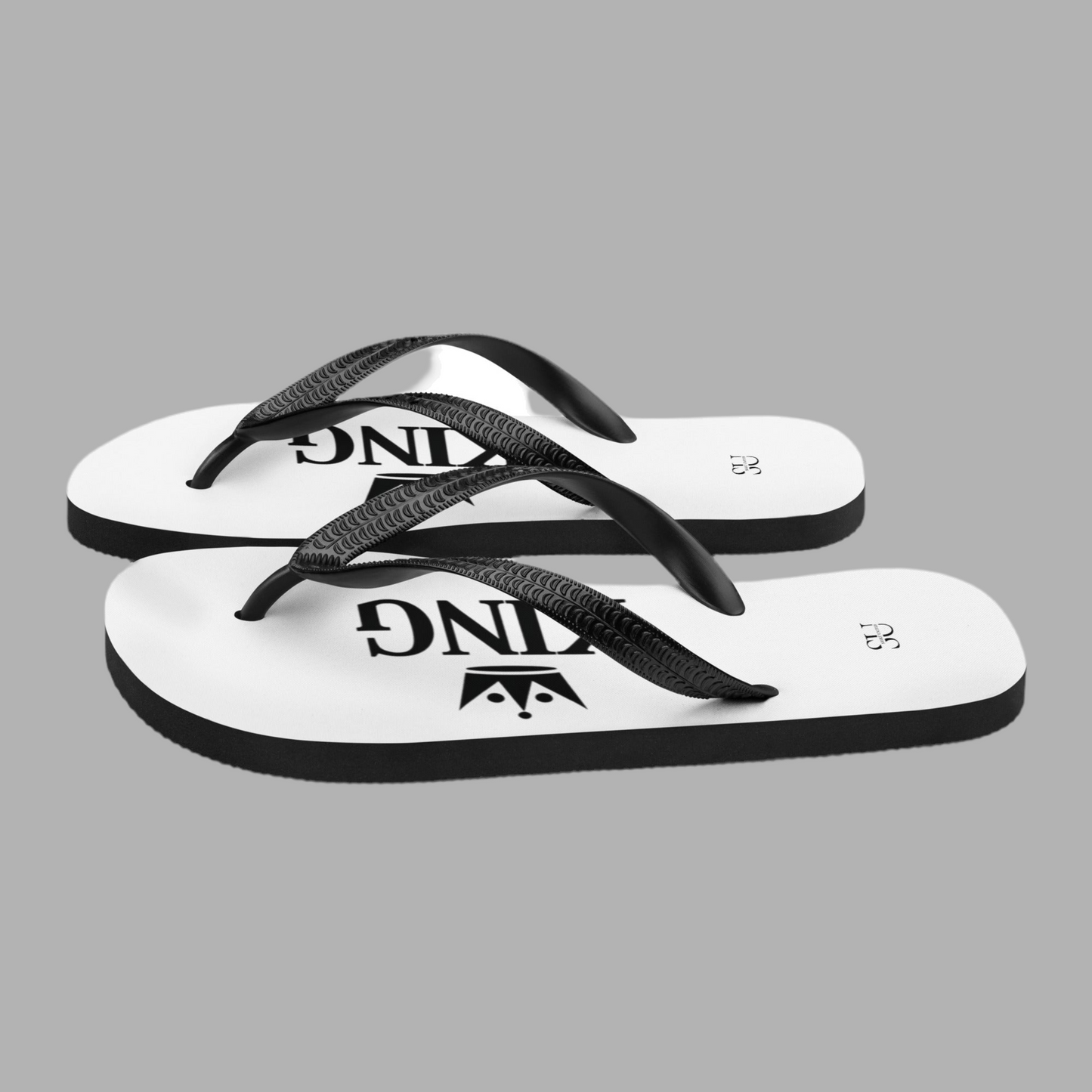 Flip-Flops (King)