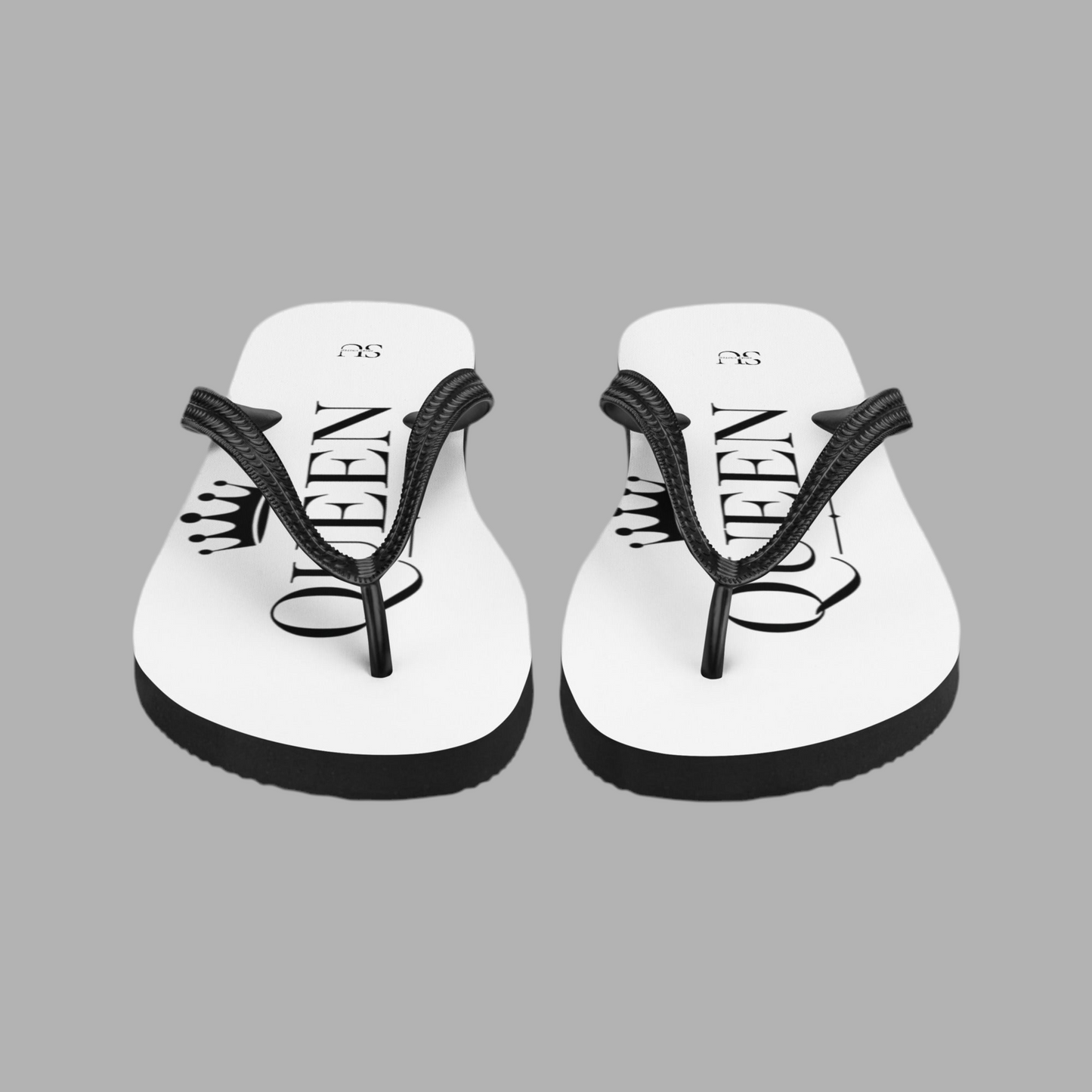 Flip-Flops (Queen)