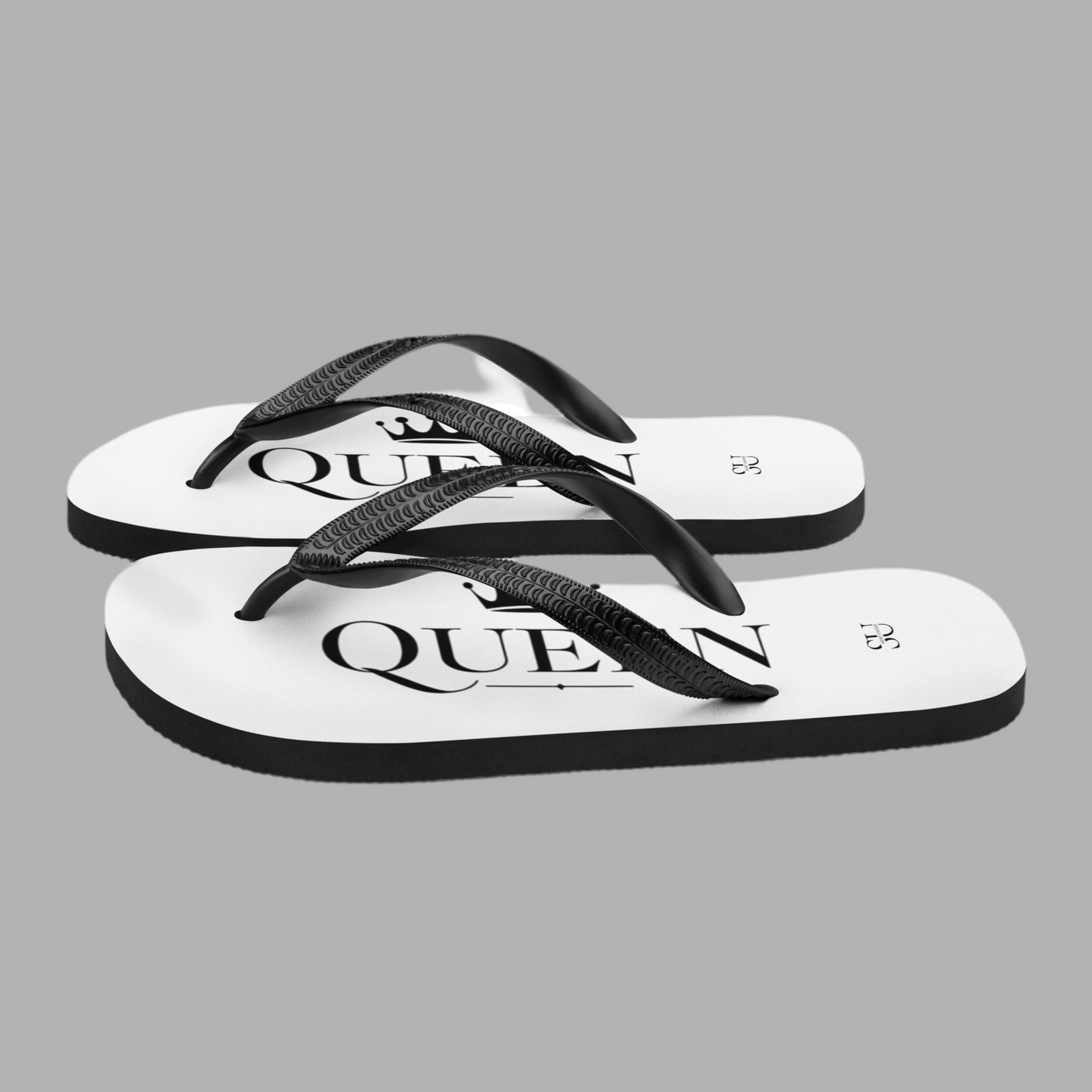 Flip-Flops (Queen)