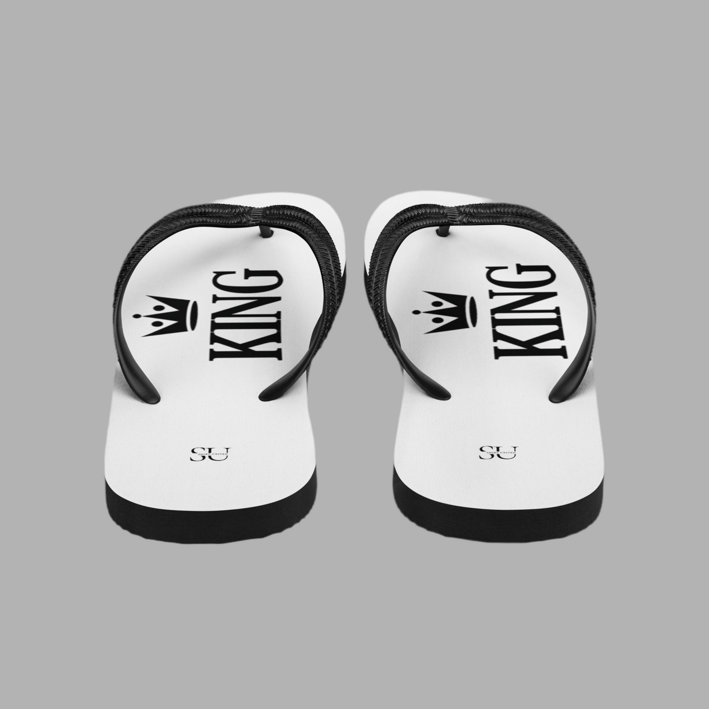 Flip-Flops (King)
