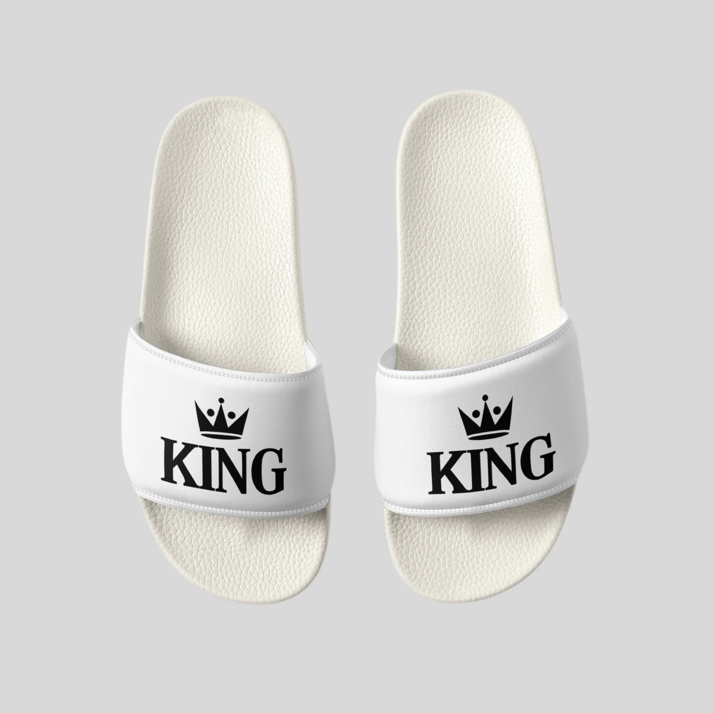 Men’s slides (King)