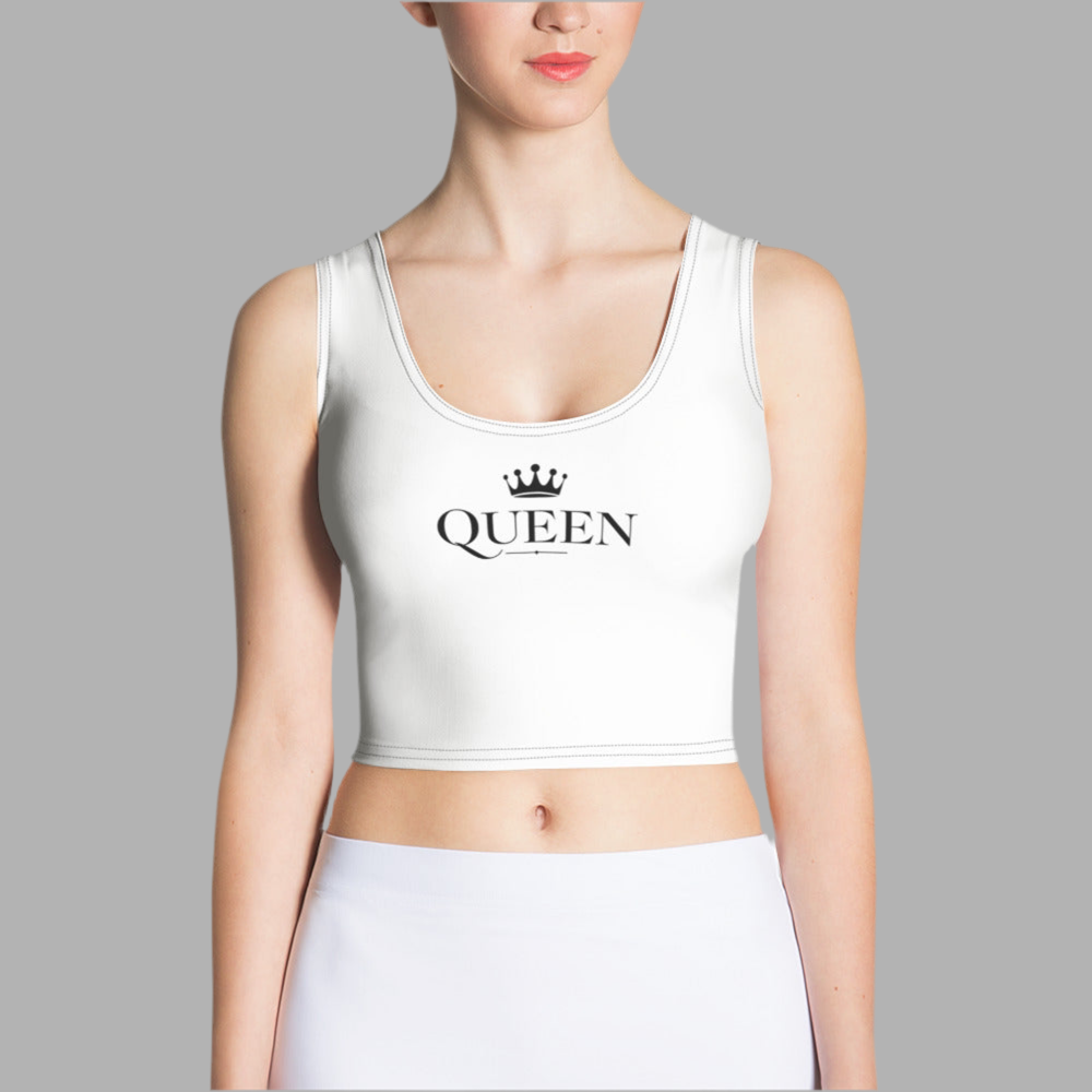 Crop Top (Queen)