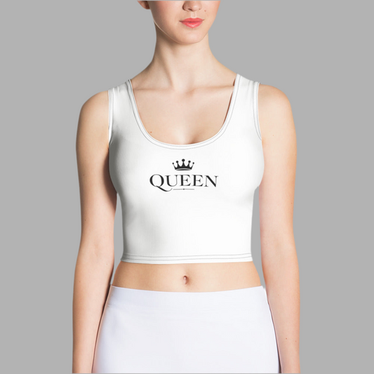 Crop Top (Queen)