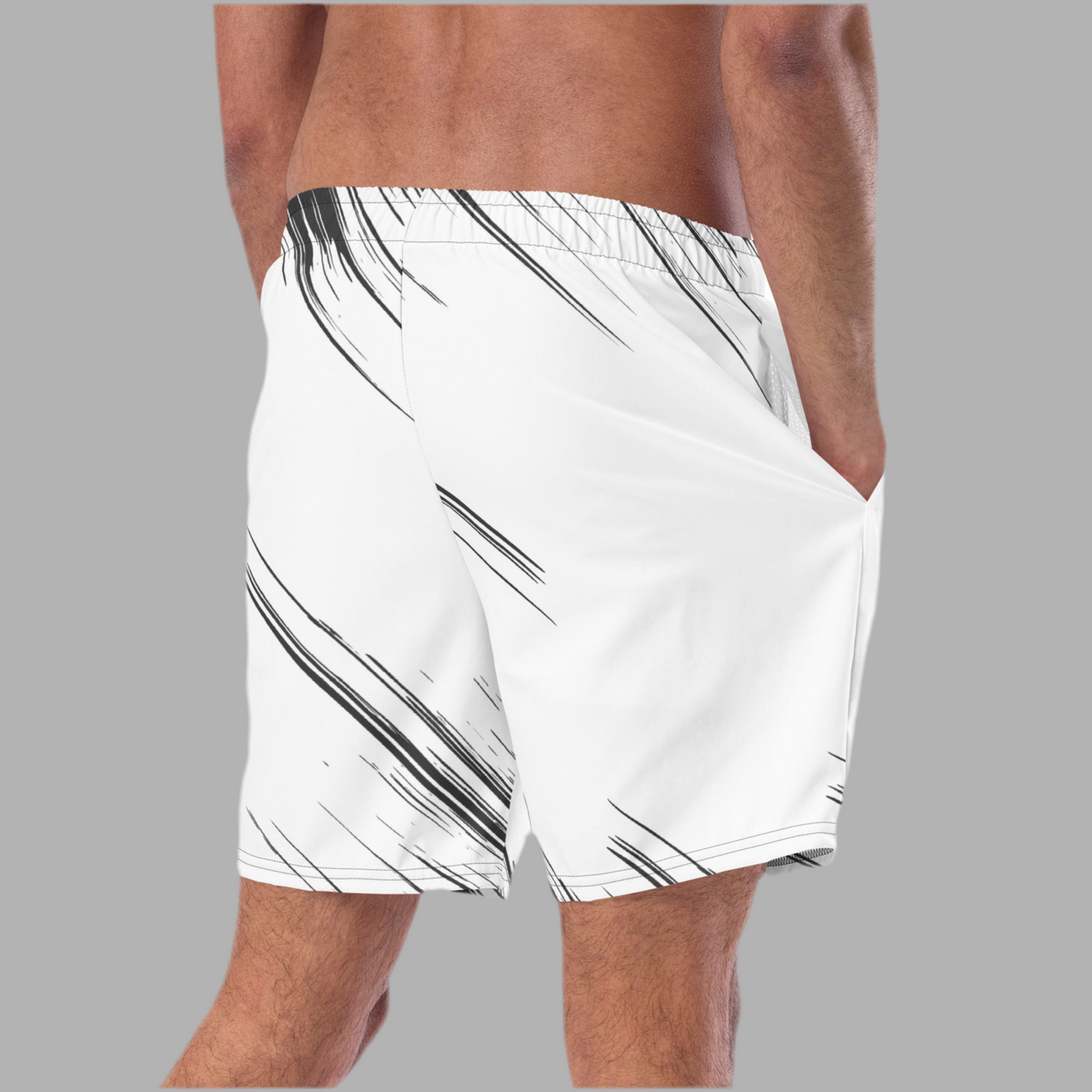 Recycled Swim Trunks