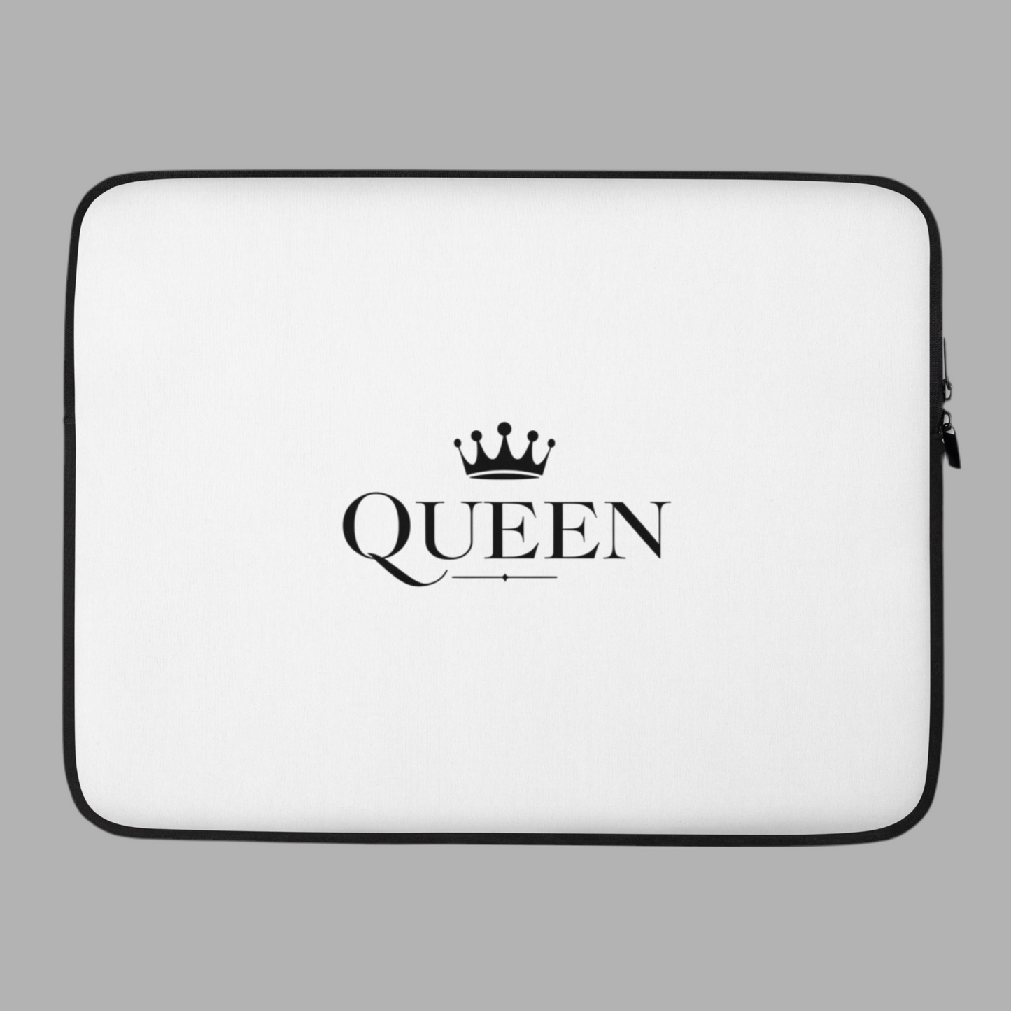 Laptop Sleeve (Queen)