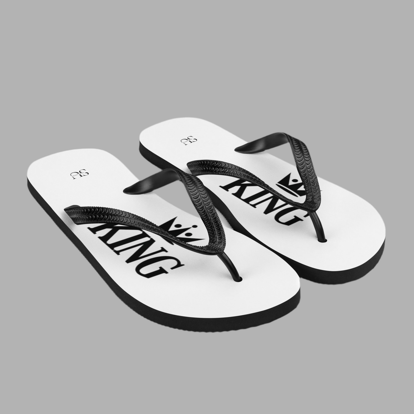 Flip-Flops (King)
