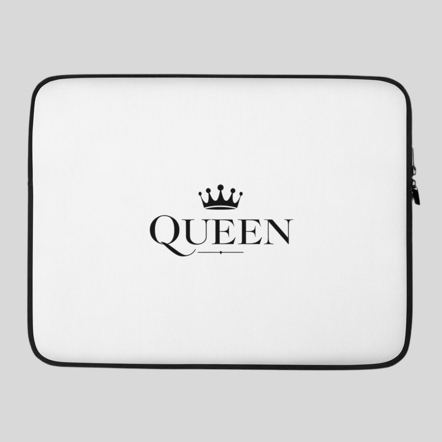 Laptop Sleeve (Queen)