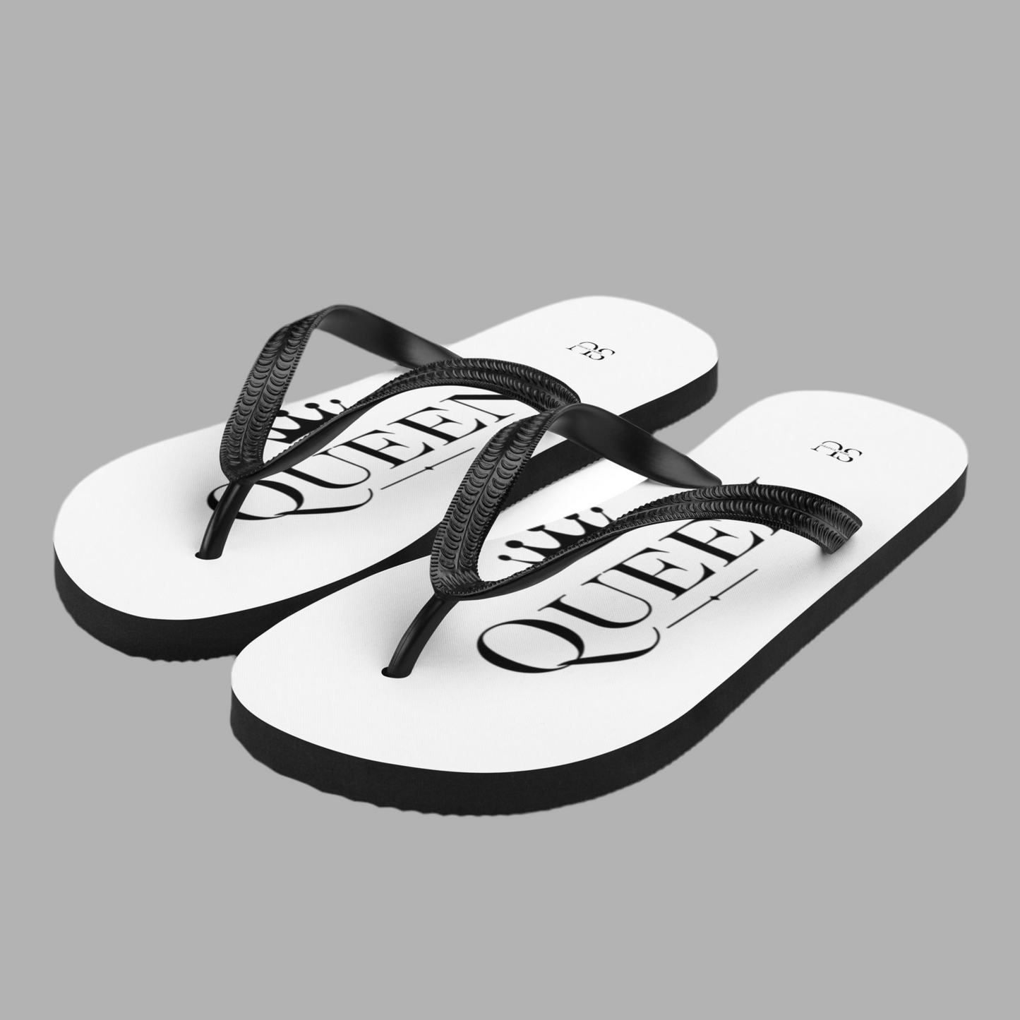 Flip-Flops (Queen)