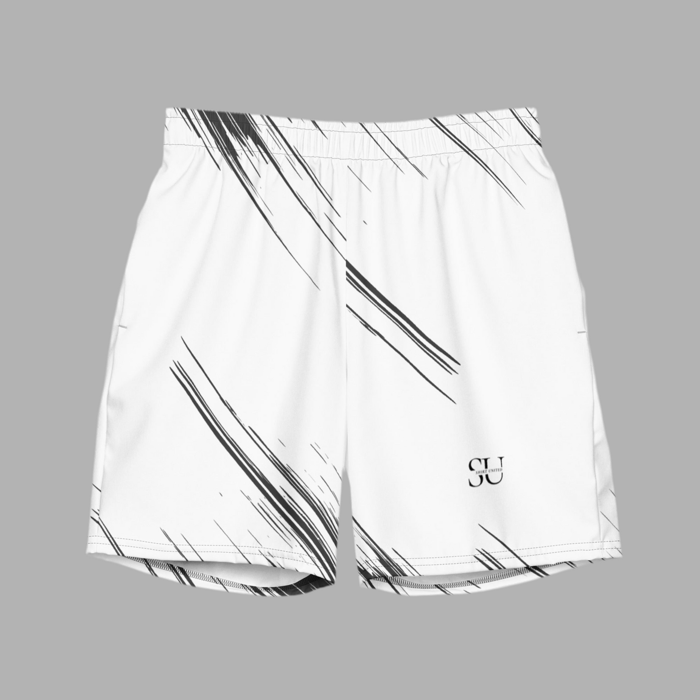 Recycled Swim Trunks