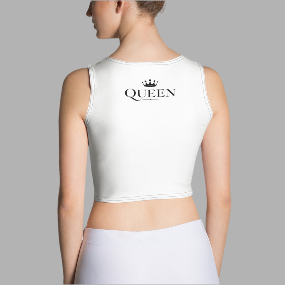 Crop Top (Queen)
