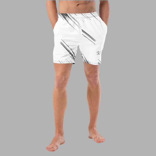 Recycled Swim Trunks
