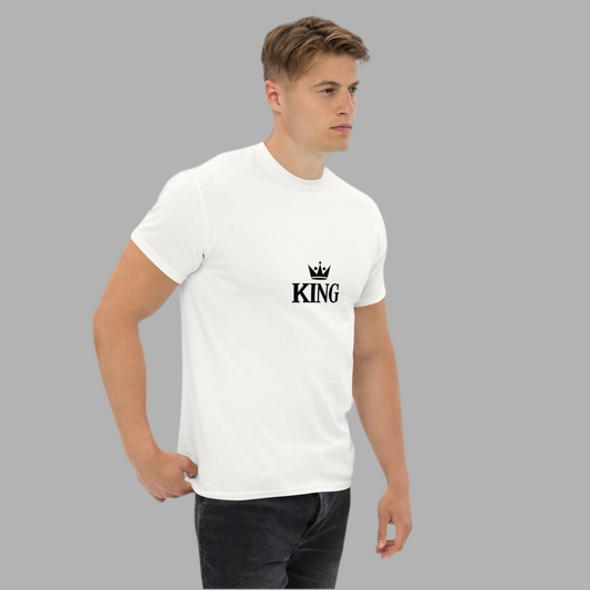 classic tee (King)