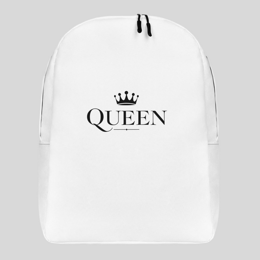 Minimalist Backpack (Queen)