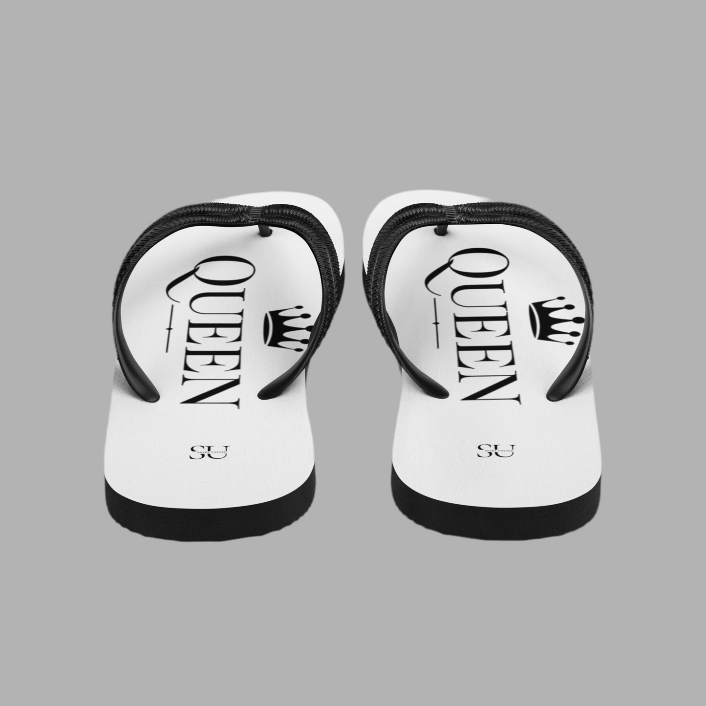Flip-Flops (Queen)