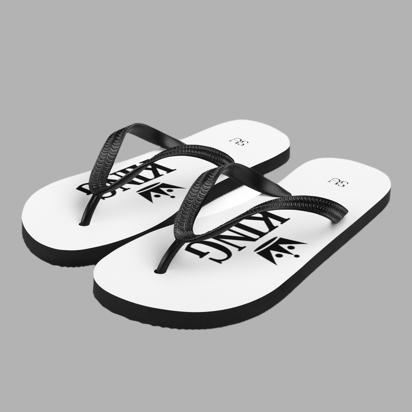 Flip-Flops (King)