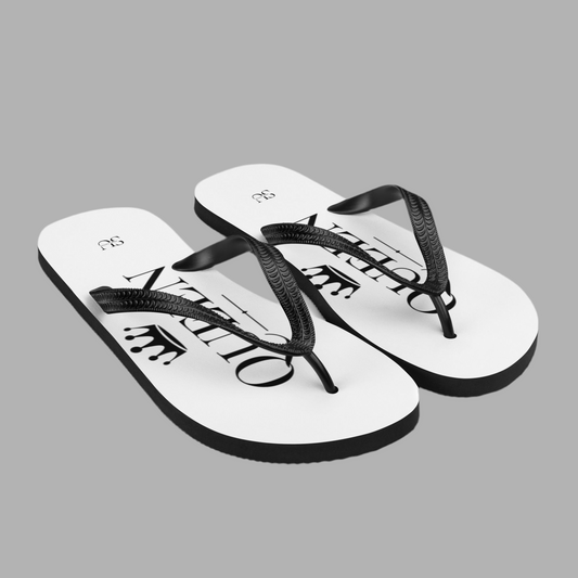 Flip-Flops (Queen)