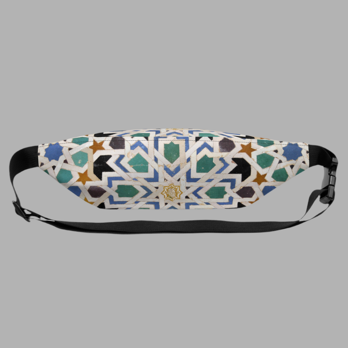 Fanny Pack (Moroccan Style)