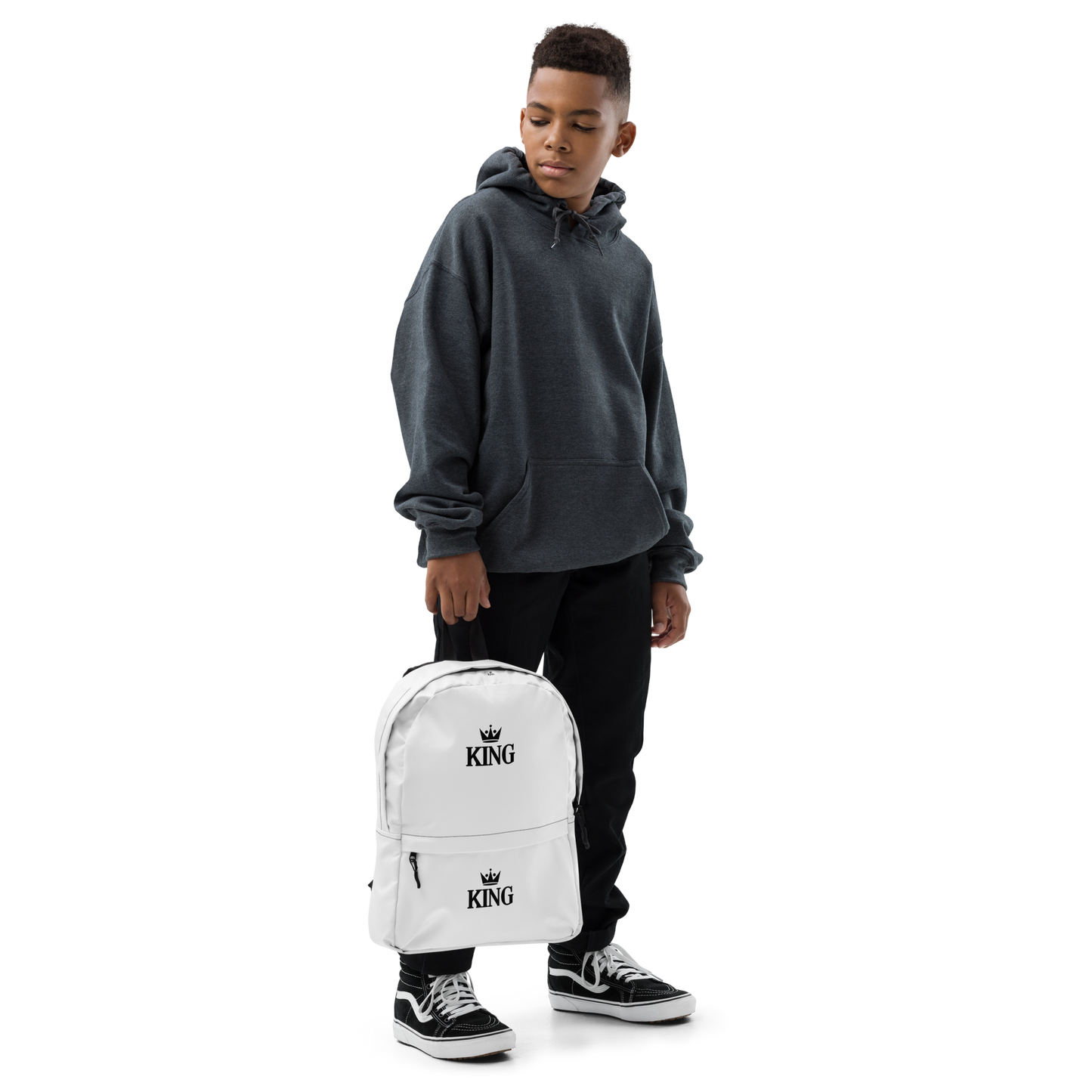 Backpack (King)