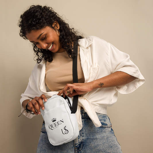 Utility crossbody bag (Queen)