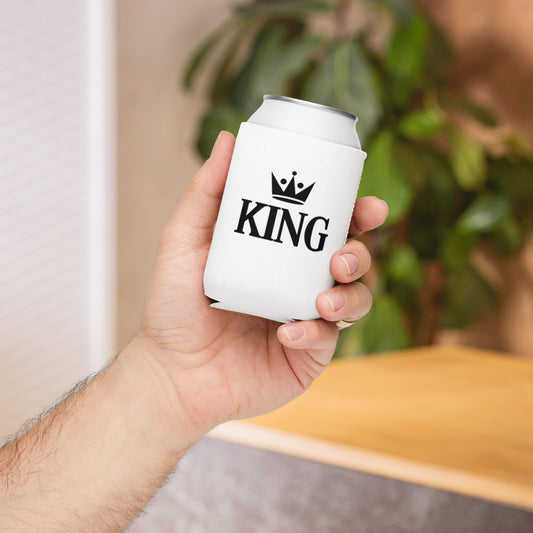 Can cooler (King).