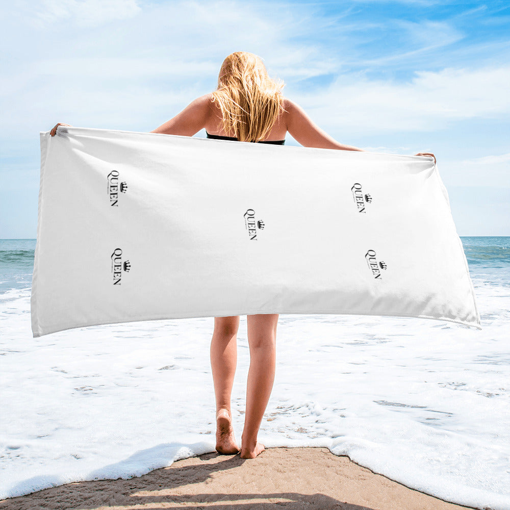 Towel (Queen)